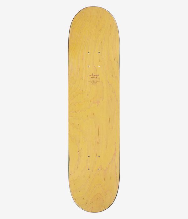 Enjoi Pilz Tweaker 8.25