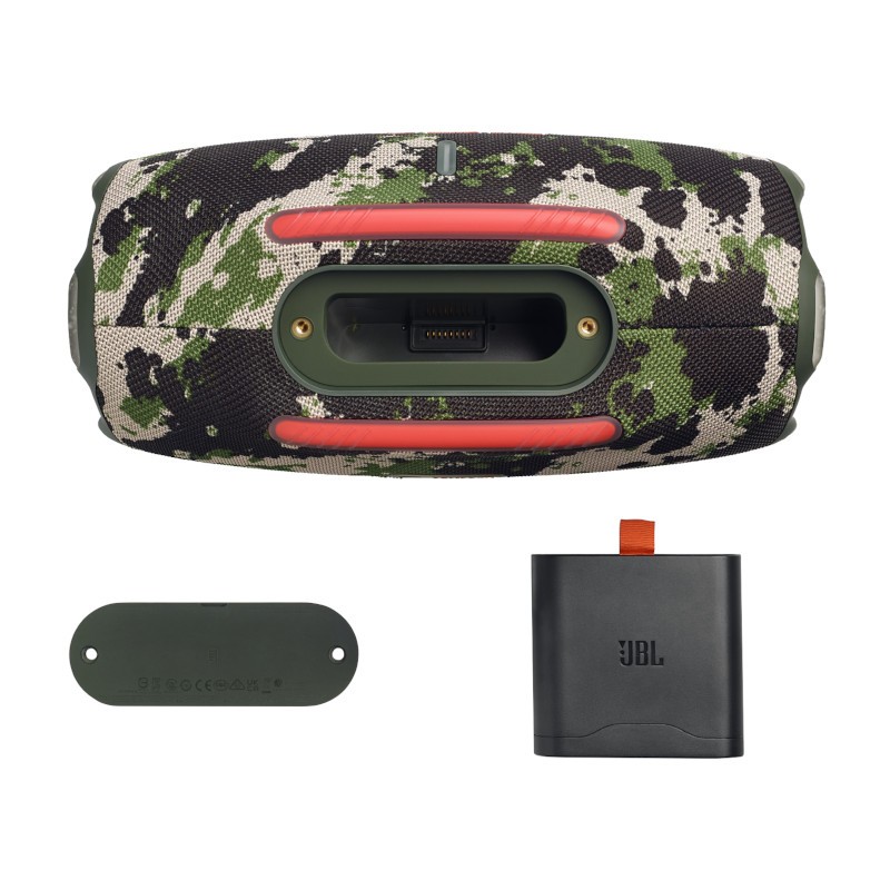 JBL - Xtreme4 Camouflage