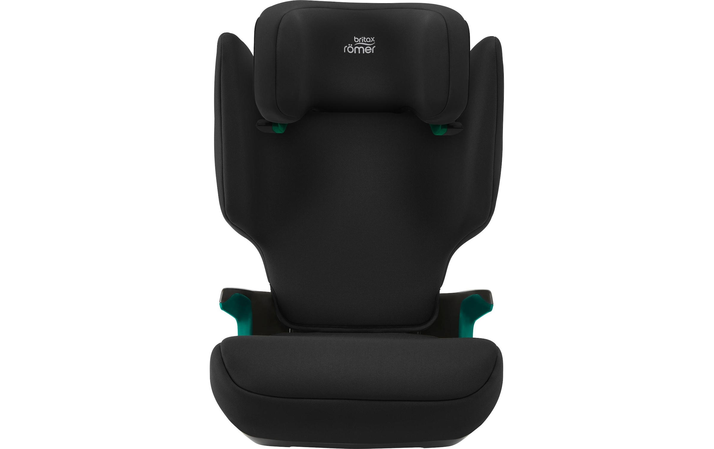 BRITAX RÖMER Autokindersitz »Discovery Plus Space Black«