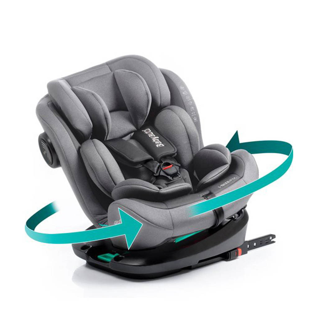 Torna I size moongrey