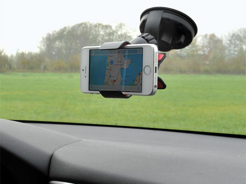 ProPlus universele telefoonhouder