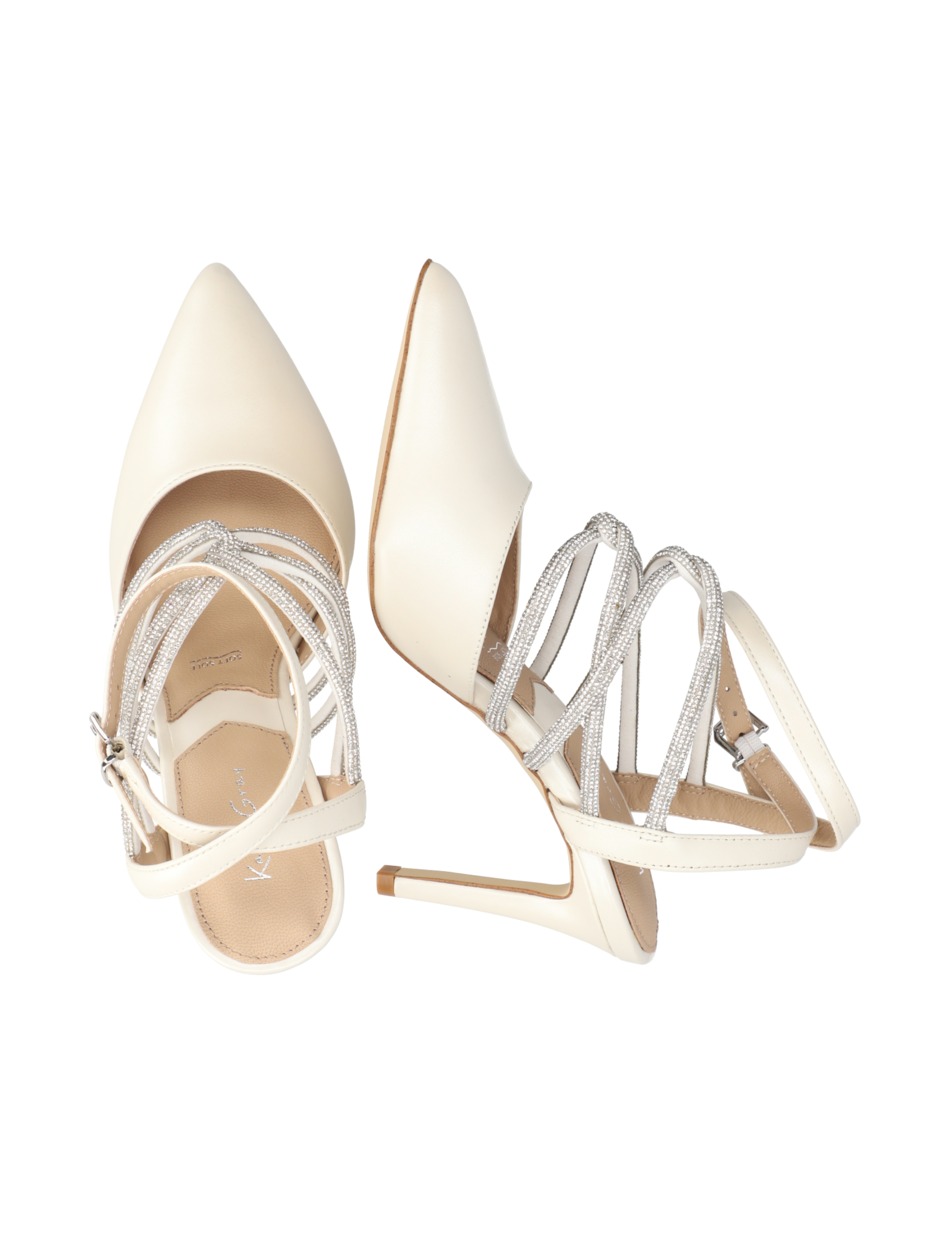 Textil Pumps