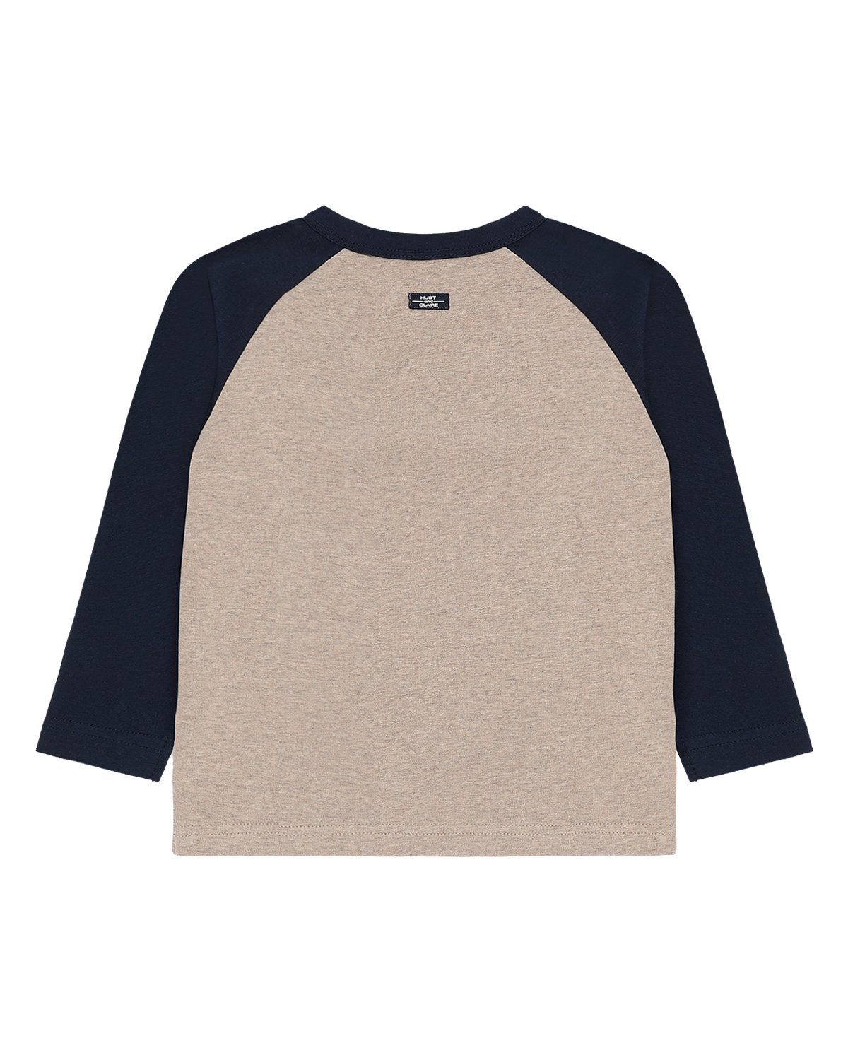 Trøye Barn m/ Print – 95% Øko Cotton
