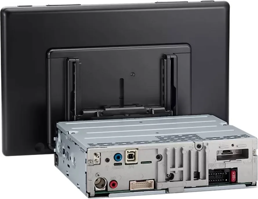 Sony XAV-9550ES Autoradios