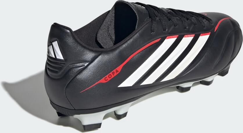 Adidas Perfor ce Copa Pure Iv Club Firm Ground Multi Ground Voetbalschoenen Unisex Zwart