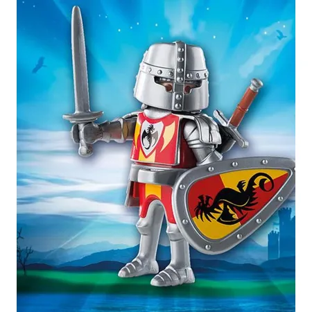 PLAYMOBIL® 9076 Drachenritter