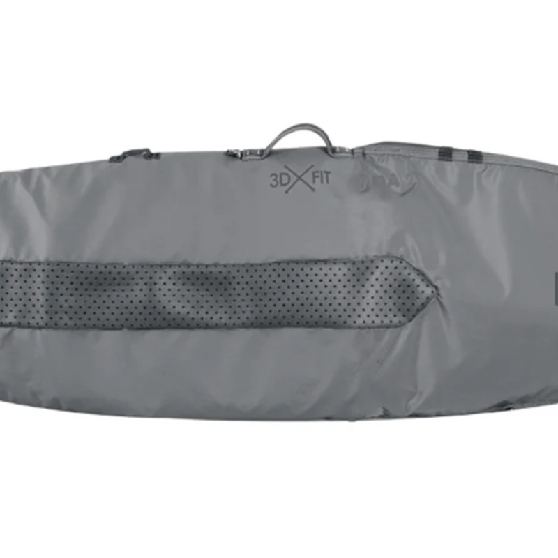 HOUSSE SURF FCS DAY ALL PURPOSE GRIS