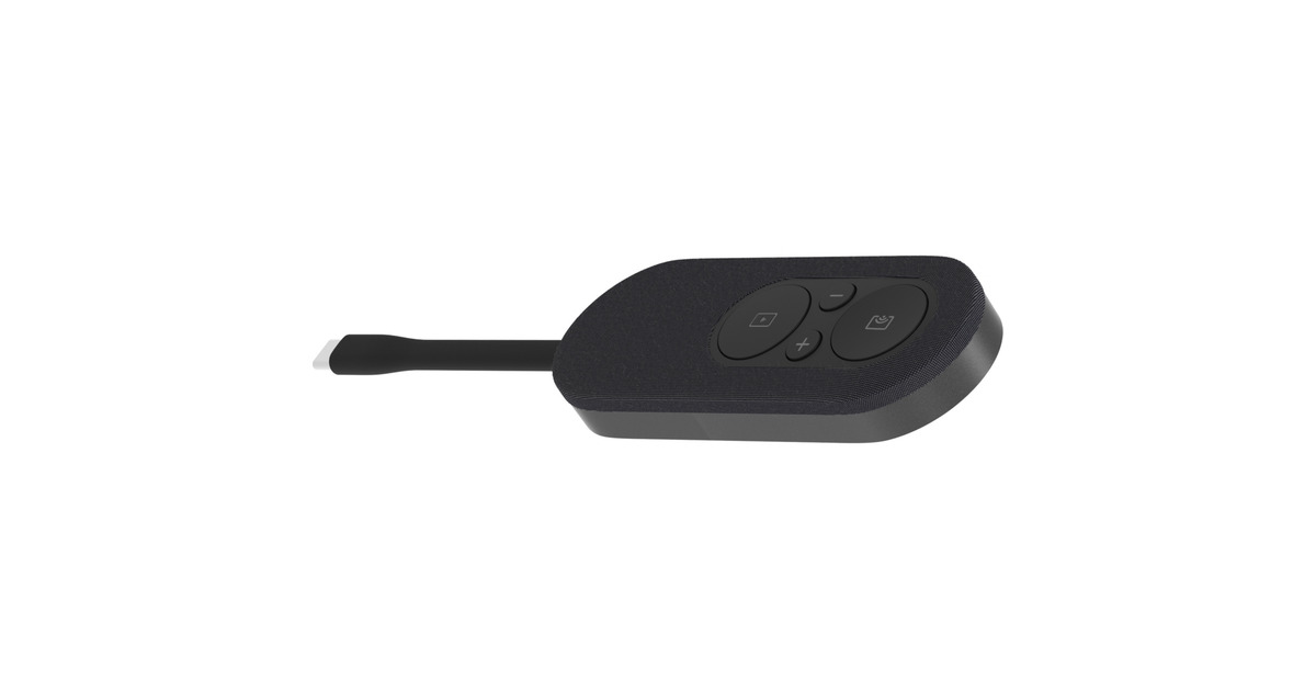 iiyamaWP-D003C streaming client  (Zilver/zwart)