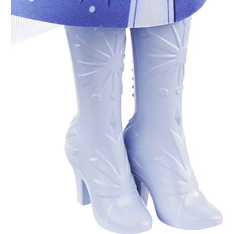 Disney dukke - Elsa