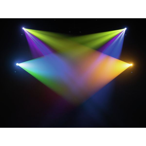 Eurolite LED TMH-S90 Moving-Head Spot