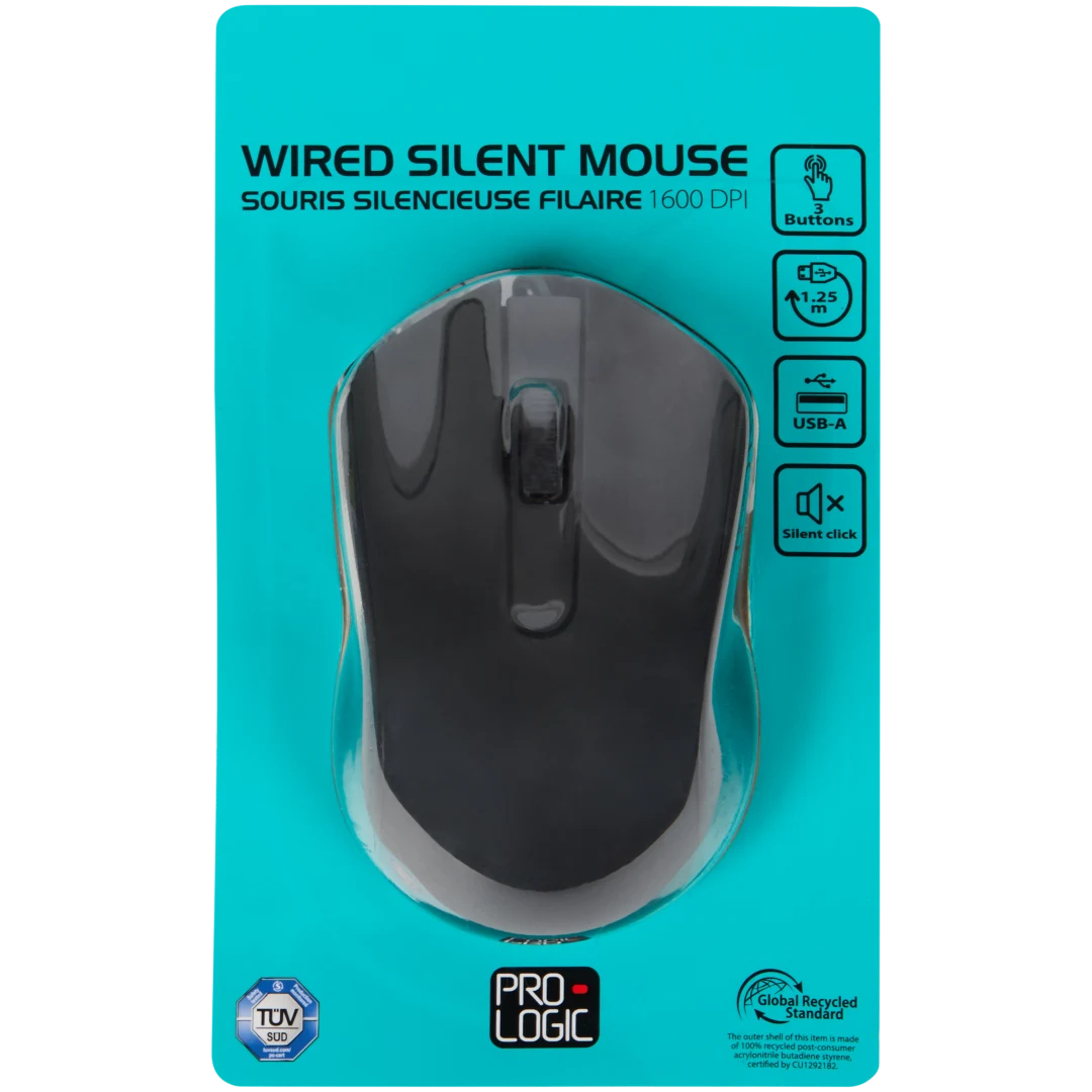 Souris Prologic