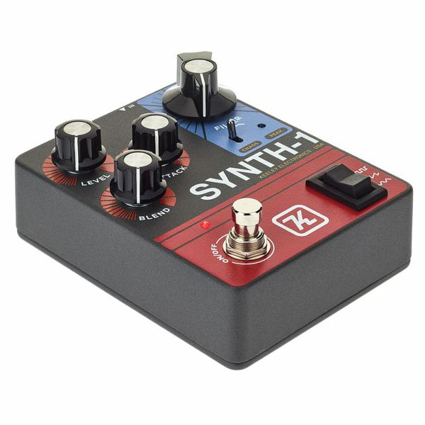 Keeley Synth 1