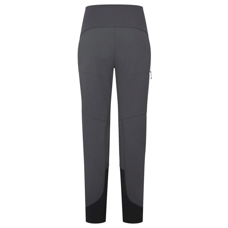 Ascendor Pants - Pantalon softshell femme