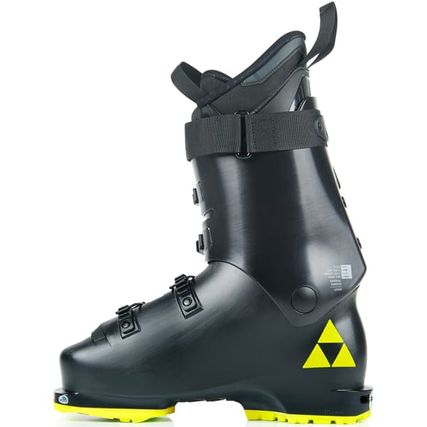 Chaussure de ski FISCHER RANGER 110 GW DYN BLACK/BLACK