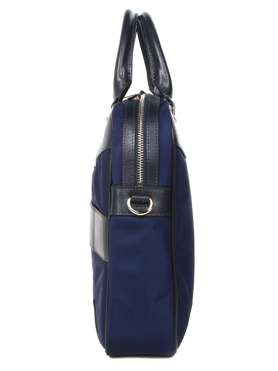 Sacoche ordinateur Lancaster Basic Metropole 13 pouces