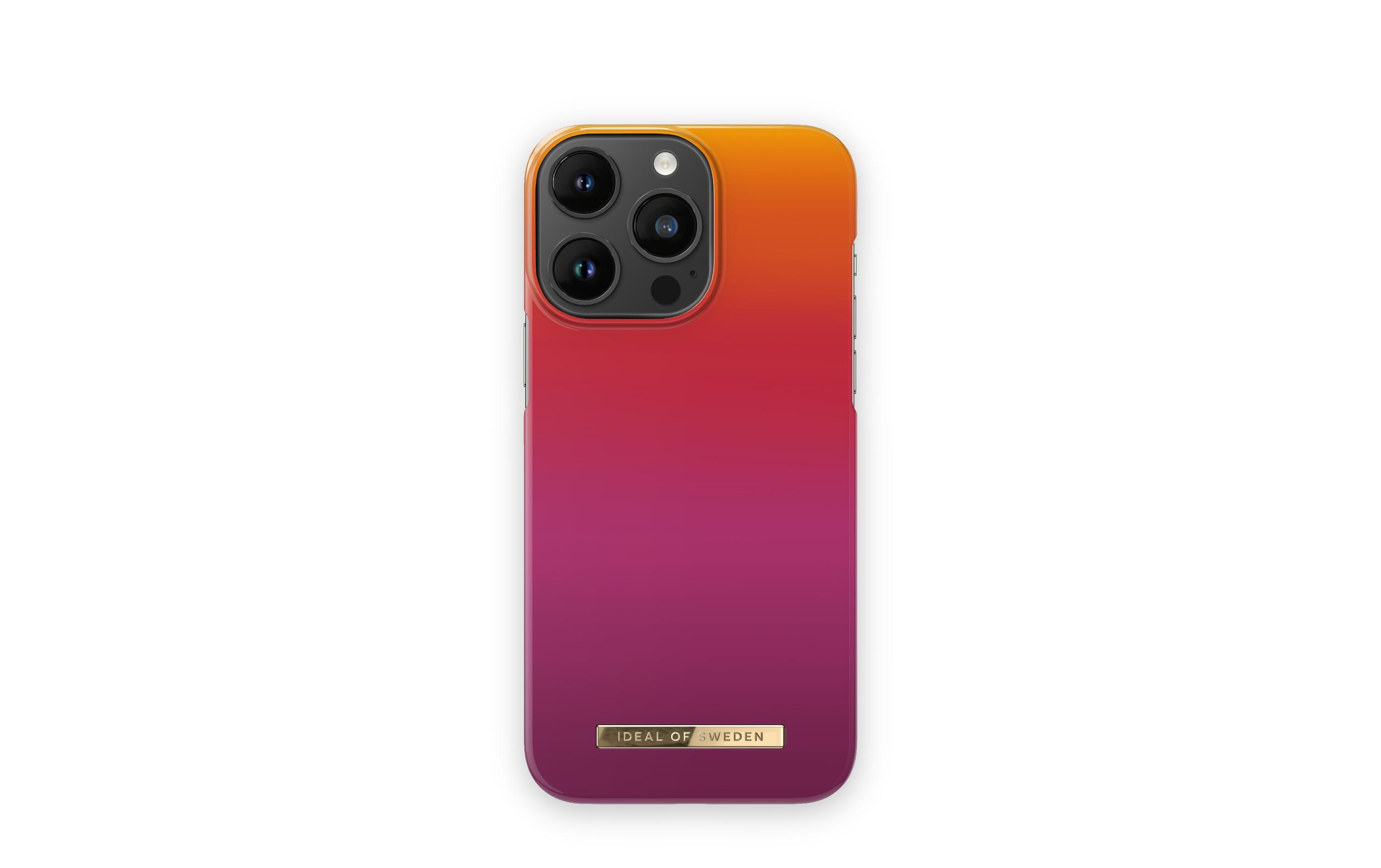 Back Cover Vibrant Ombre iPhone 14 Pro MaxBackcover für das Apple iPhone 14 Pro Max