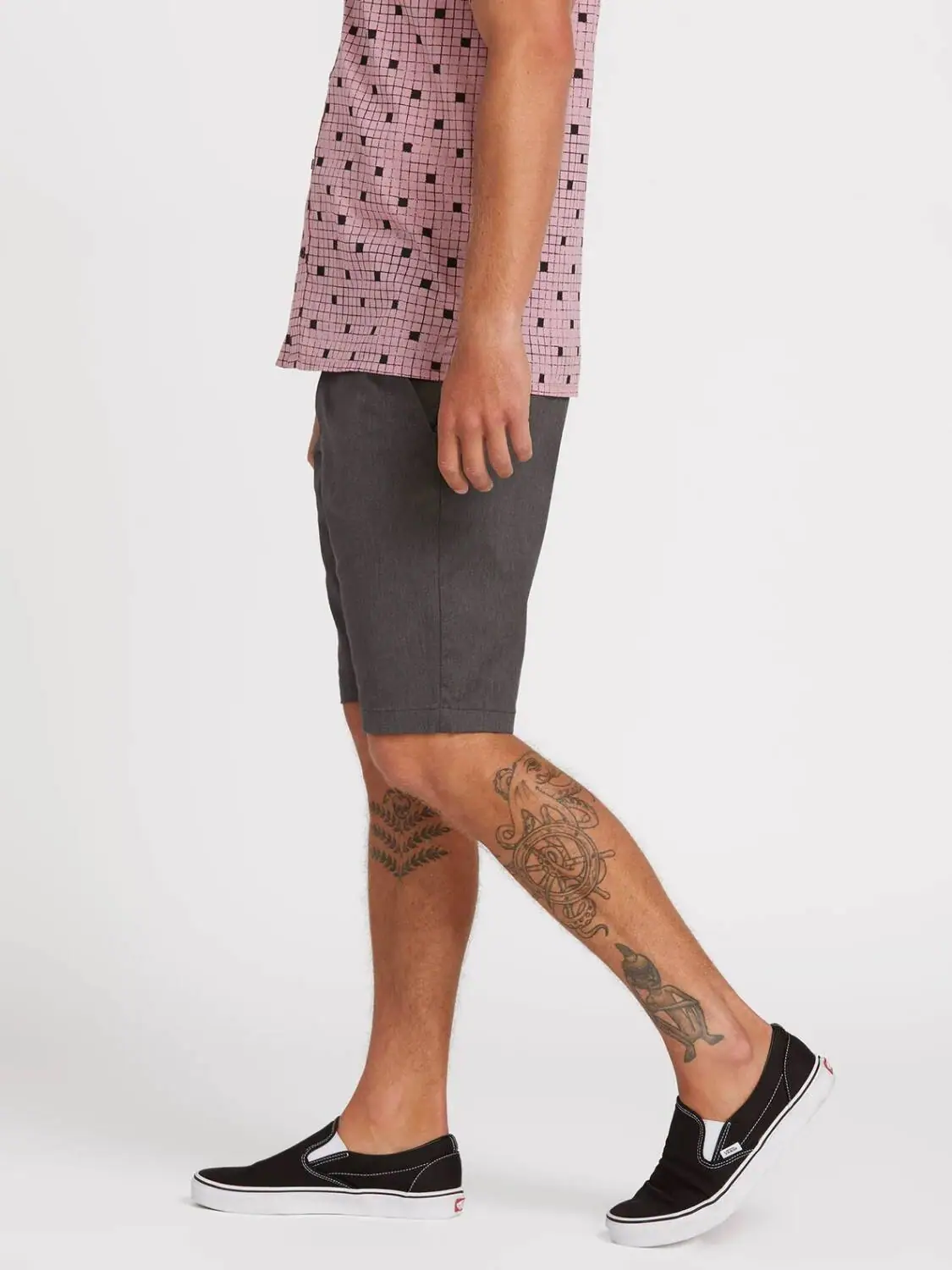 Volcom Frickin Modern Stretch 21