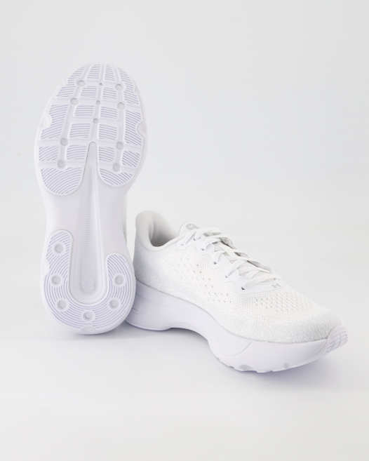 Under Armour UA W Infinite Sportschuhe in Weiß