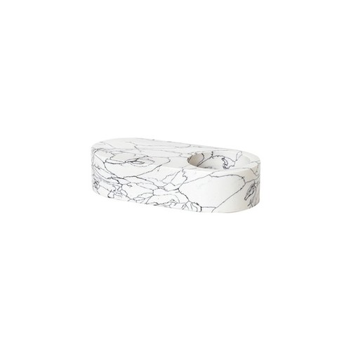 Broste Copenhagen - ANNA - Blanc