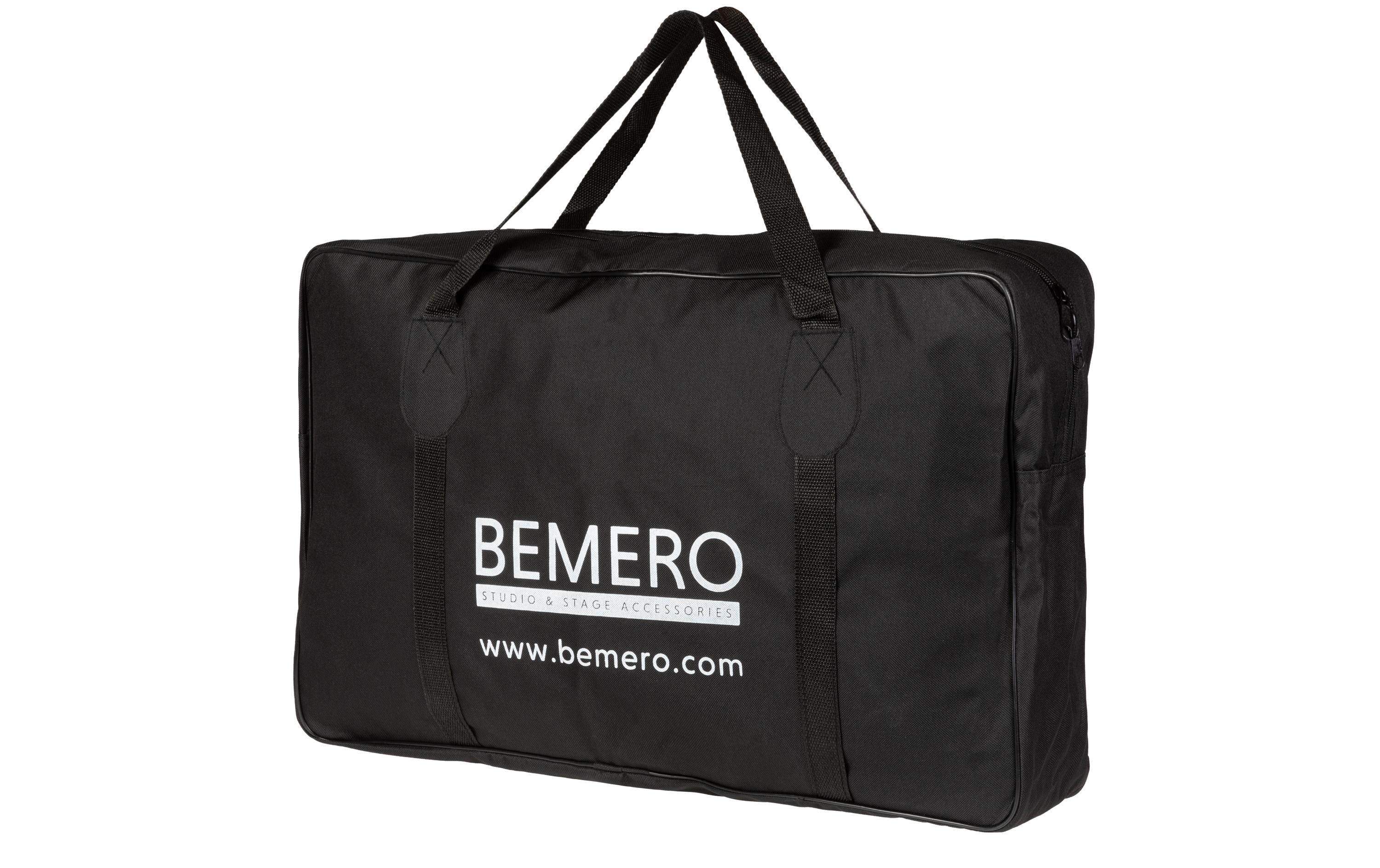 Tragetasche MSS-8080BAG-BKTragetasche zu MSS-8080BK Notenpult