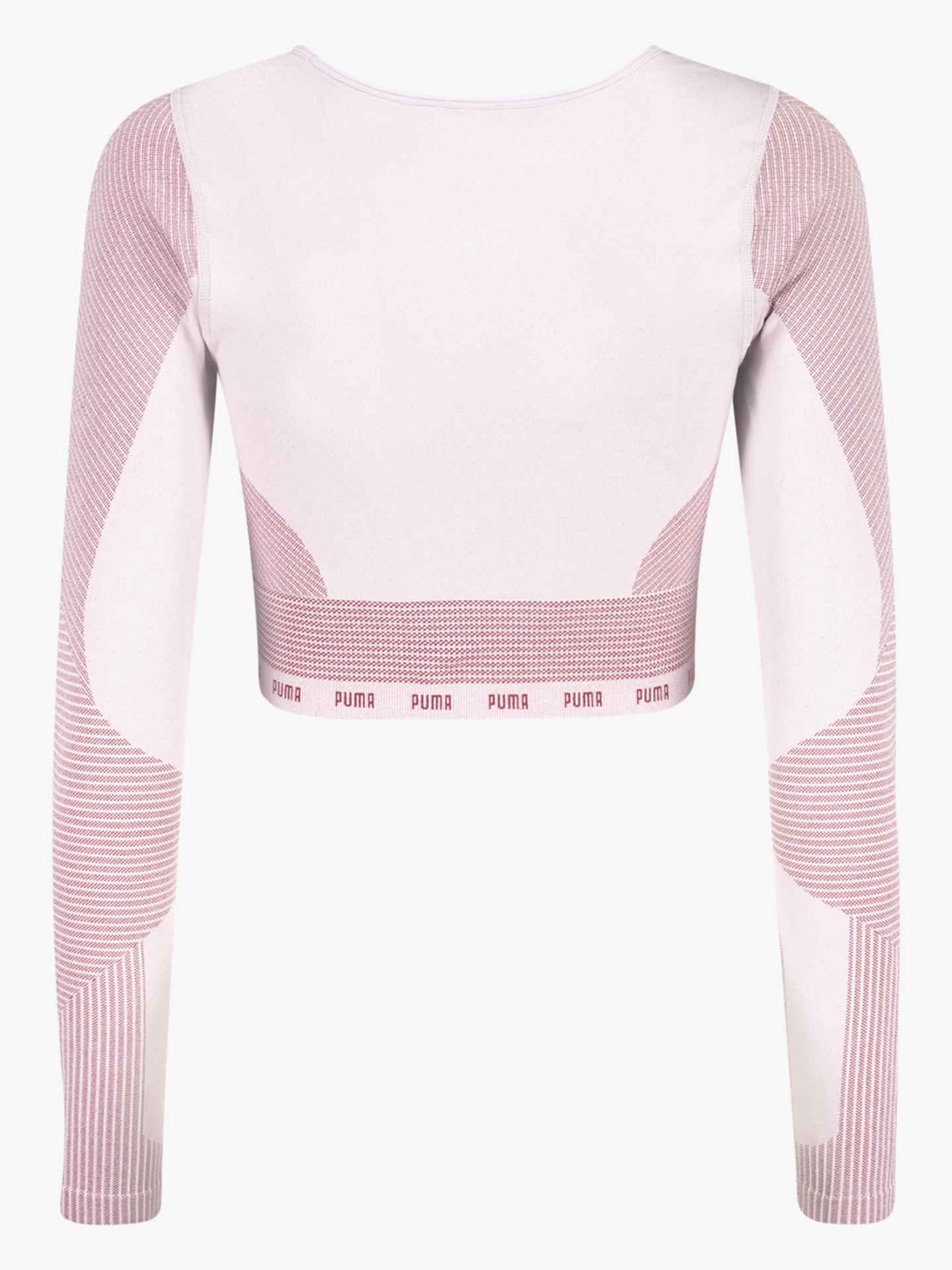 Formknit Seamless Long Sleeve