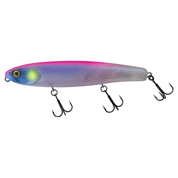 Leurre de Surface Illex Bonnie 128 Silent 12.8cm (25g)