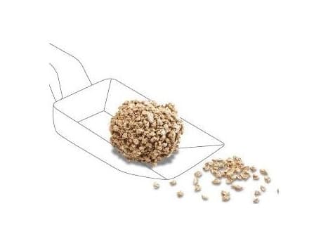 CAT´S BEST Original ØkoPlus 40 L / 17.2KG