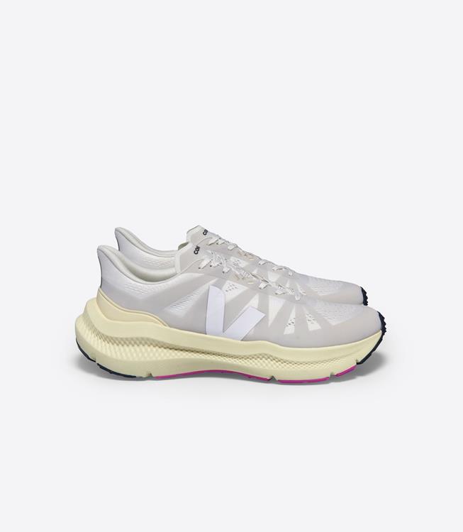 VEJA Condor 3 advanced wit [full-white]