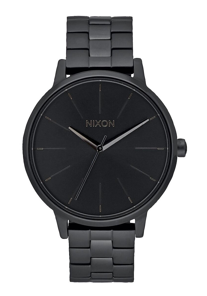 Nixon The Kensington All Black A099001