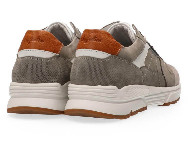 Australian Footwear 15.1691.01 Grey-White