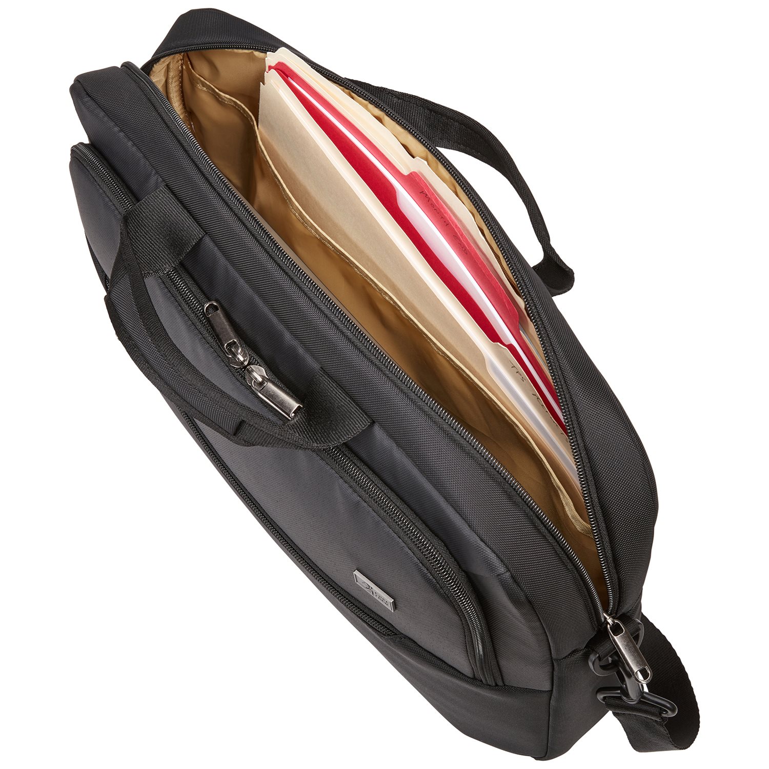 Case Logic Propel Attaché 15.6 inch black