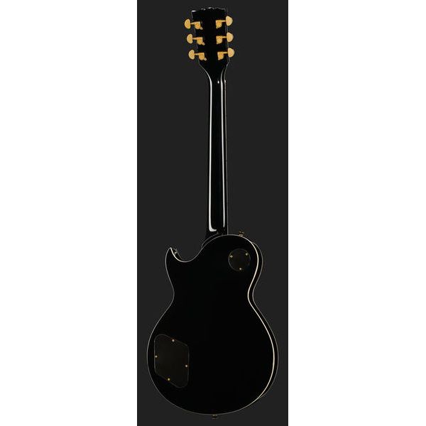 Harley Benton SC-500 BK Vintage Serie Bundle