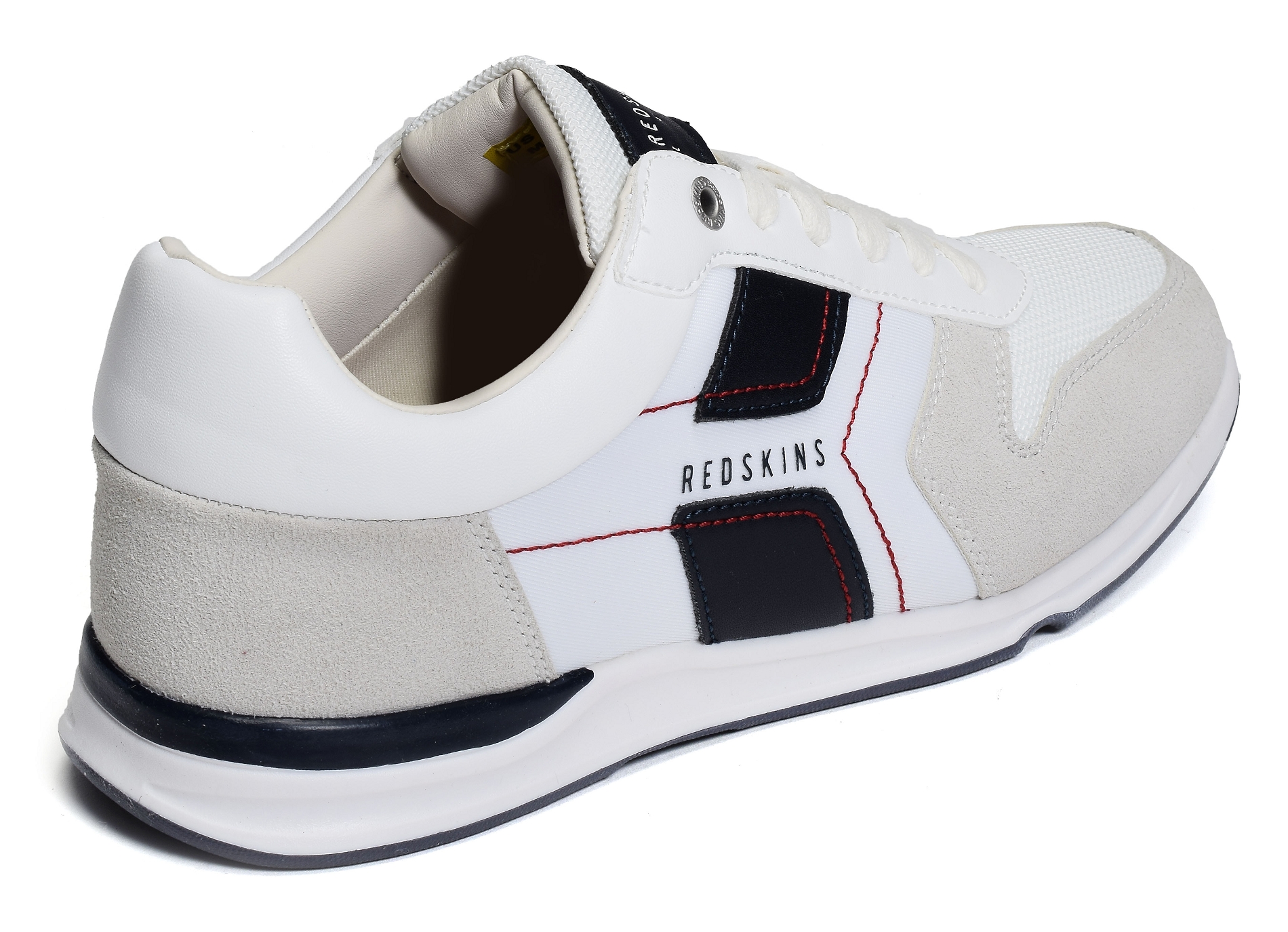 Adjoint blanc