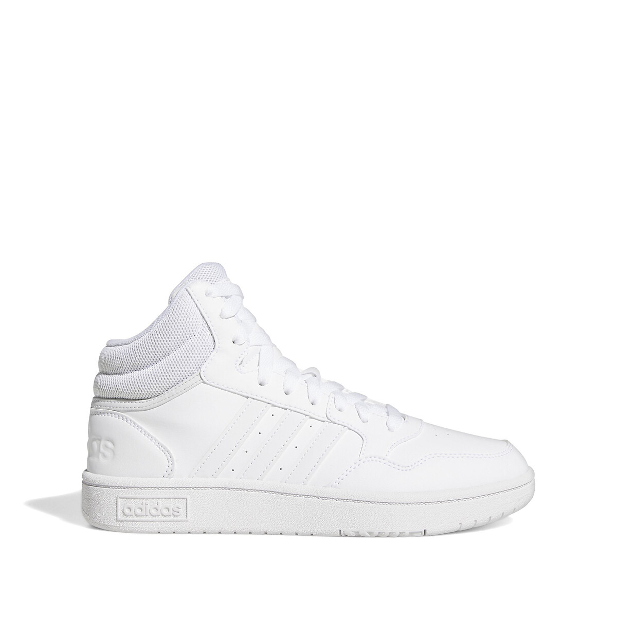 ADIDAS SPORTSWEAR<br>Tênis Hoops 3.0 Mid