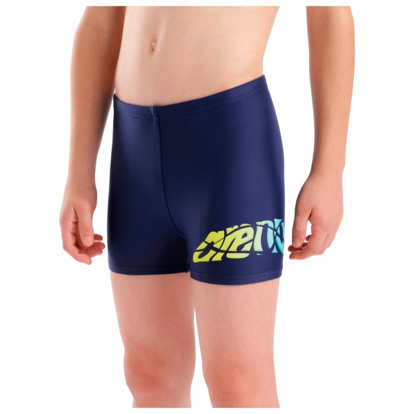 Arena - Boy's Lettering Swim Short - Short de bain