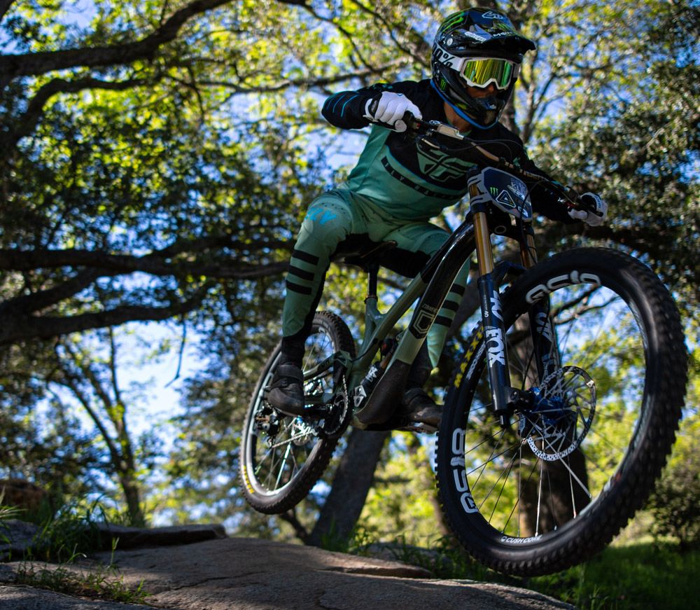 TRP HD-M846 DH-R EVO Scheibenbremse kaufen | Bike-Discount