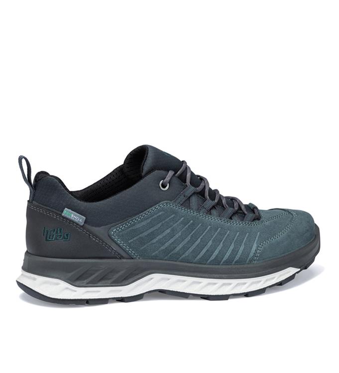 Hanwag Blueridge Low ES 500230 Dusk-Anthracite