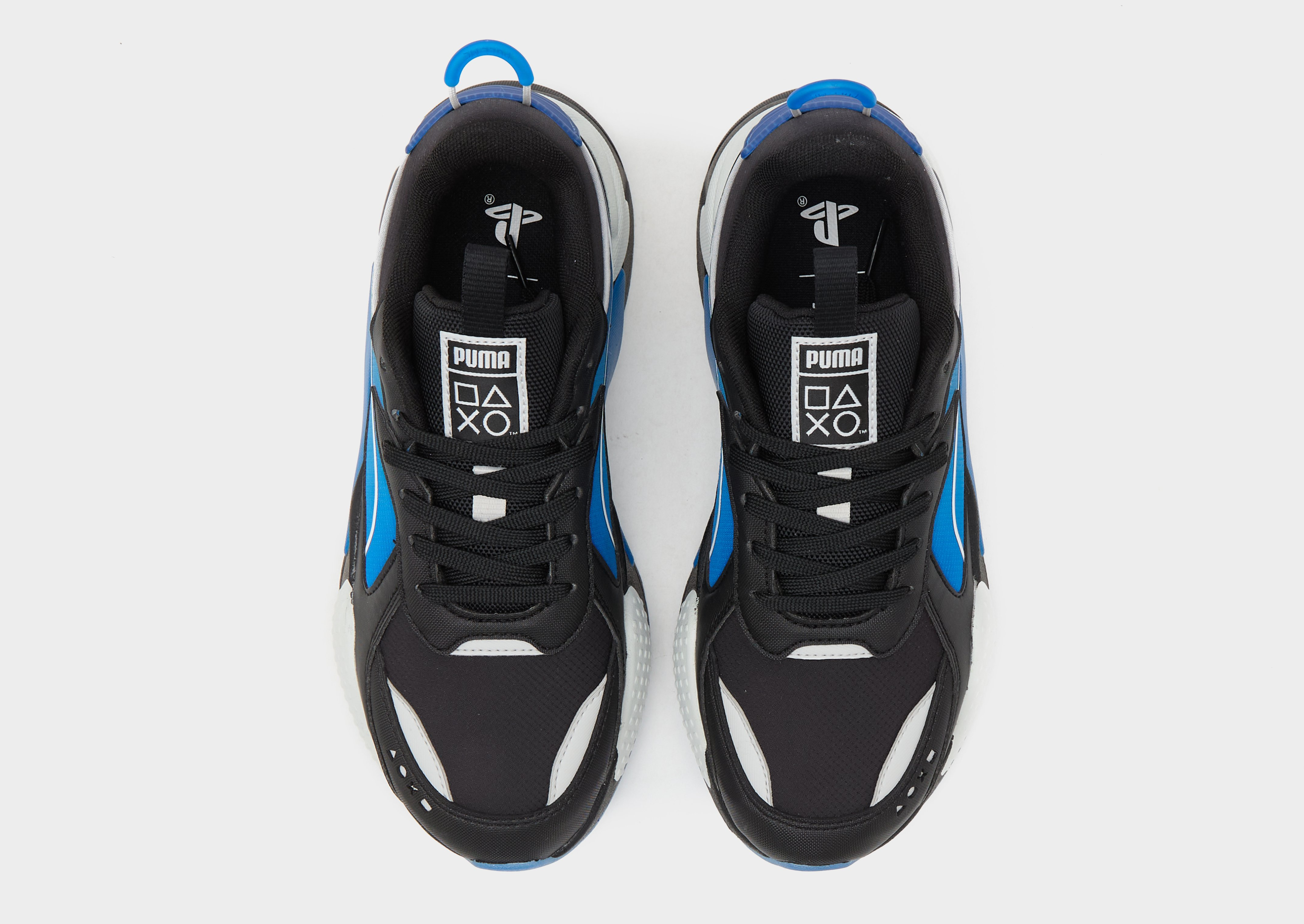 Puma x PlayStation RS-X Junior