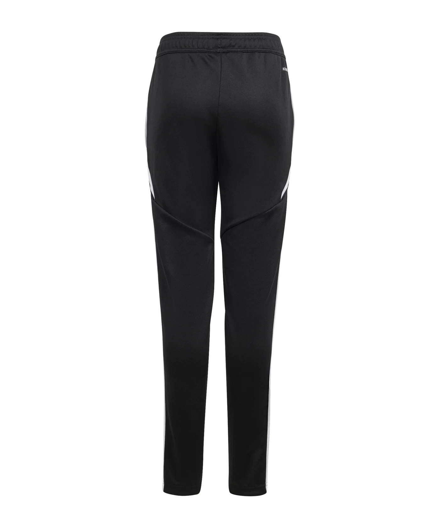 adidas Tiro 24 Trainingshose Kids Schwarz Weiss