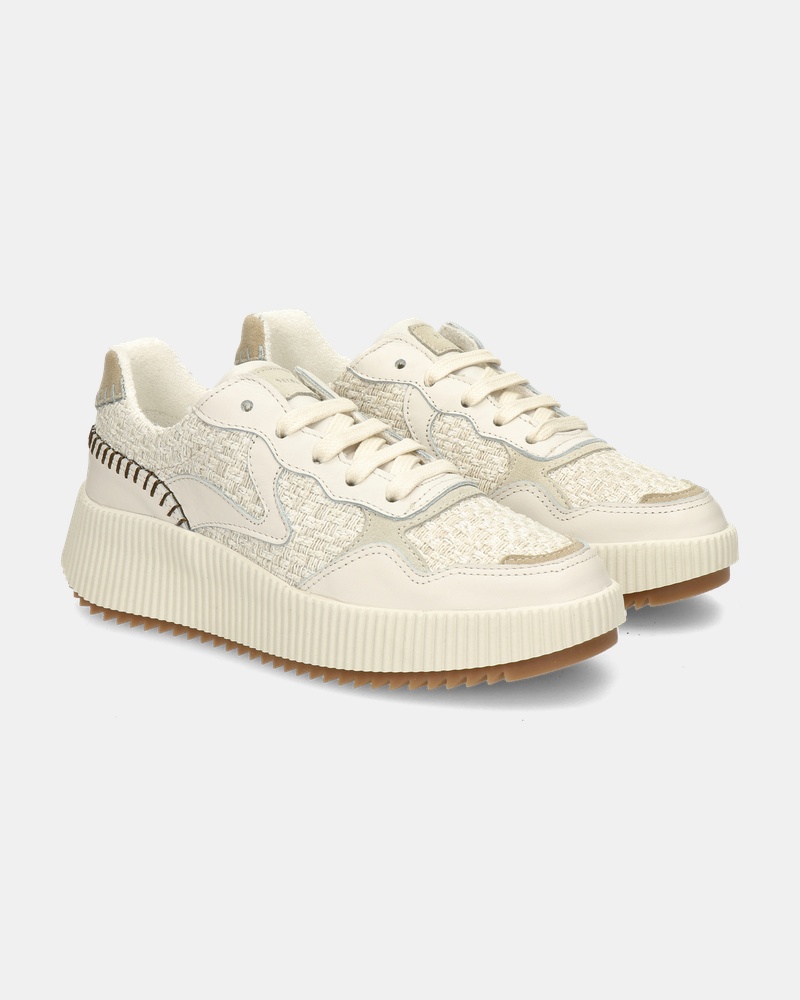 Palpa Lage sneakers  - wit