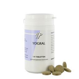 Holisan Yogral 120tab