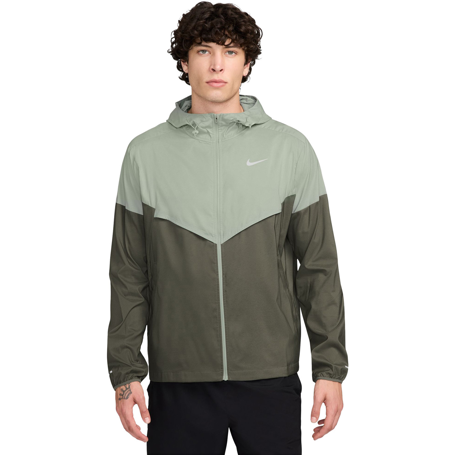 Nike Impossibly Light Windrunner Jack Heren