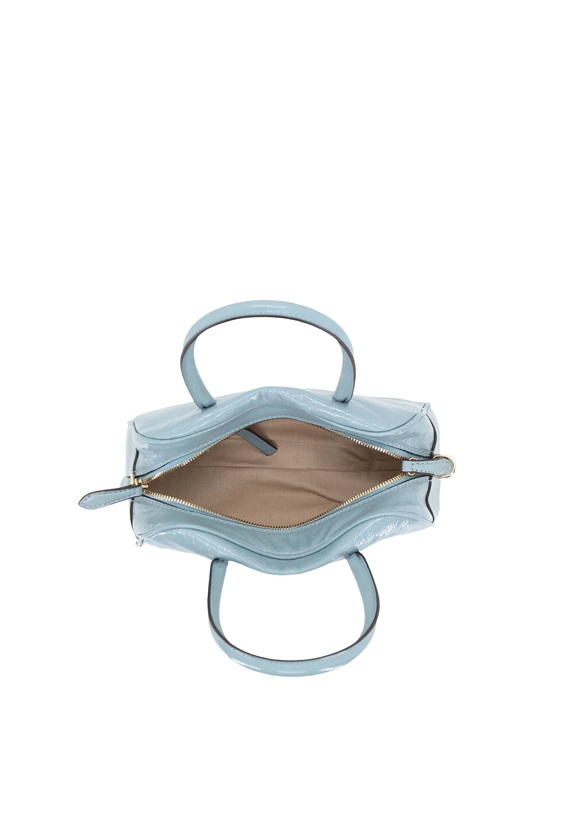 Handbag AMARA Leather Venice Standard