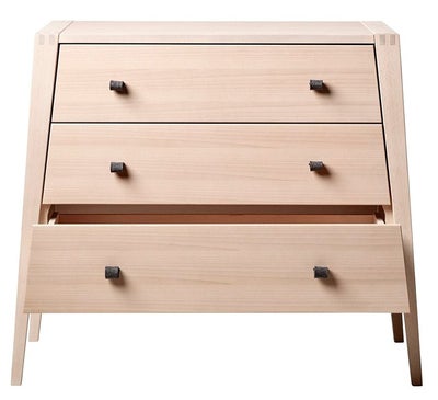 Leander Linea Kommode, Beech