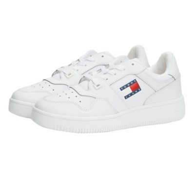 Sneakers femme TjRetro Basket TOMMY HILFIGER