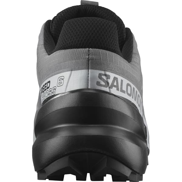 Chaussure trail SALOMON SPEEDCROSS 6 QUIET SHADE/BLACK/PEARL BLUE