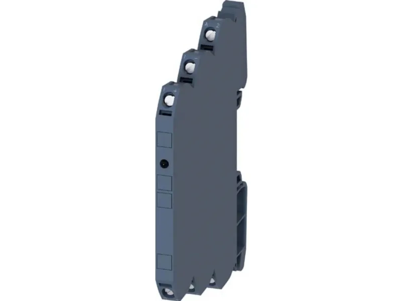 Siemens 3RS7000-1AE00 3RS70001AE00 Skilleomformer 1 stk