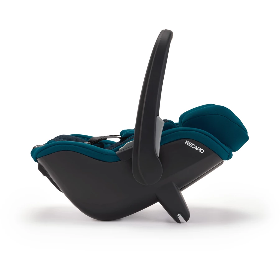 RECARO Reboarder Salia Elite Select Pacific Blue