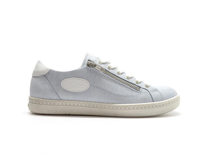 AQA Shoes A8510 wave cloud/velvet optic white