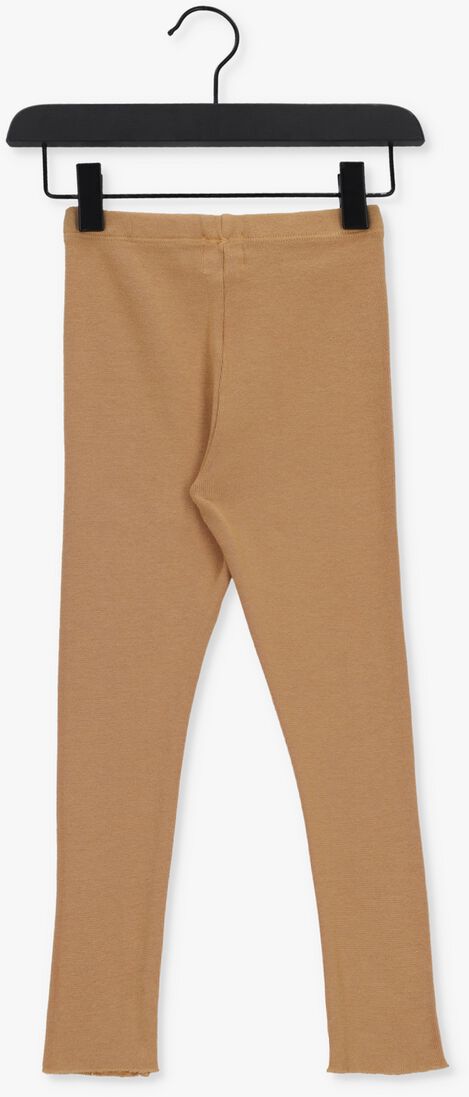 L\u00D6TIEKIDS naturel l&ouml;tiekids legging w22-86-54